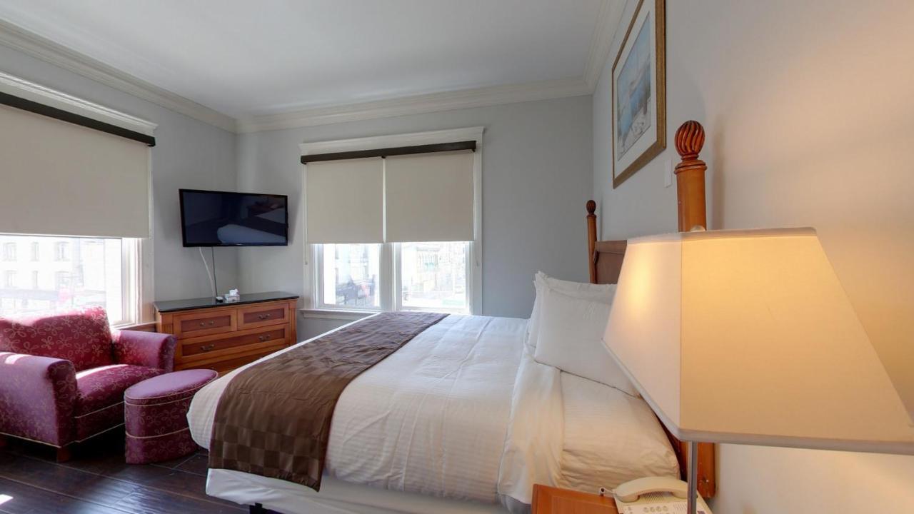 Warfield Hotel San Francisco Extérieur photo