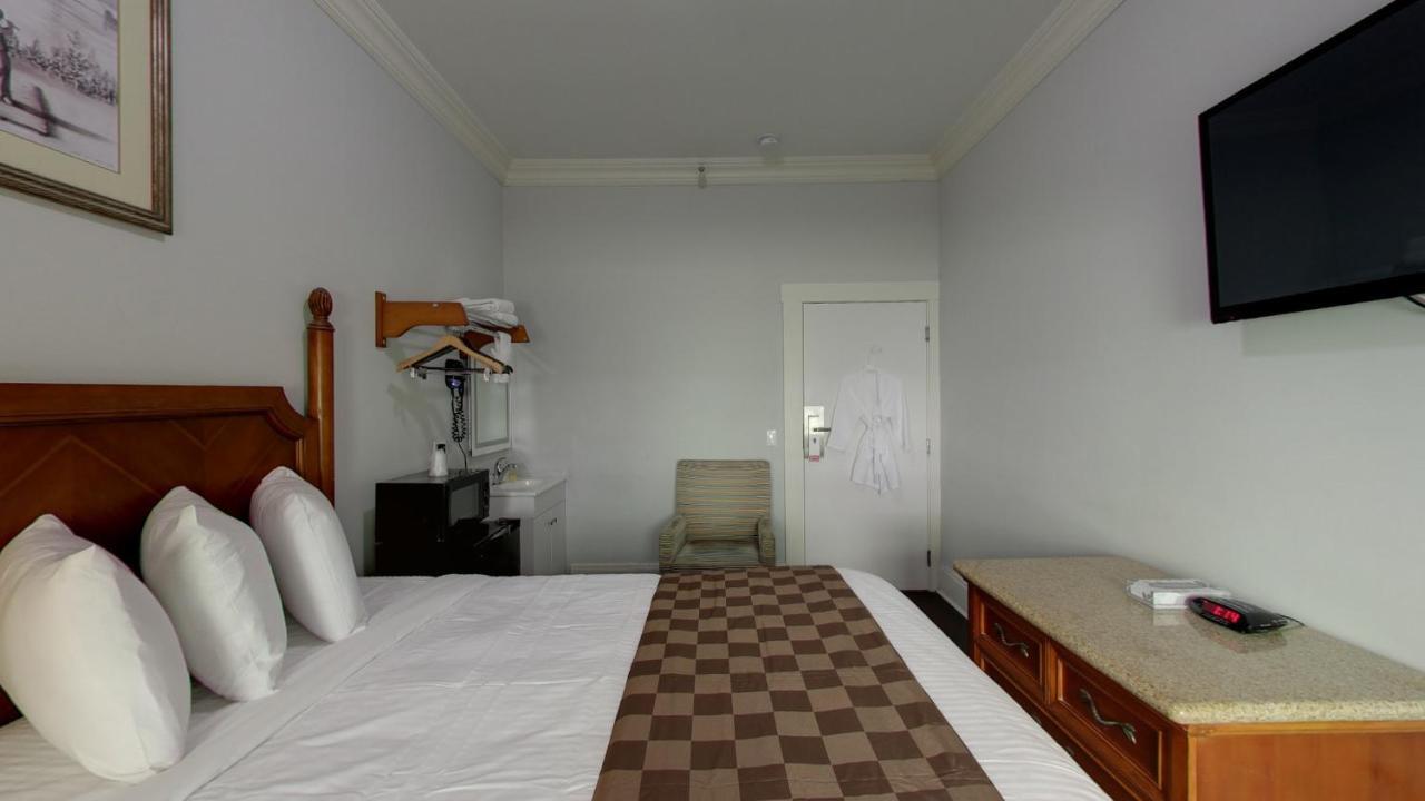 Warfield Hotel San Francisco Extérieur photo